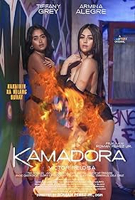 Watch Full Movie :Kamadora (2023)