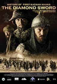 Watch Full Movie :Kazakh Khanate Diamond Sword (2016)