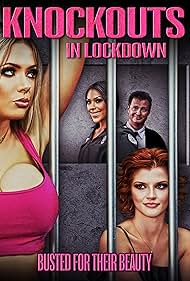 Watch Full Movie :Knockouts in Lockdown (2023)