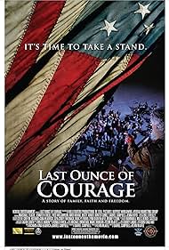 Watch Full Movie :Last Ounce of Courage (2012)