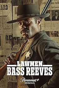 Watch Full Movie :Lawmen Bass Reeves (2023–)