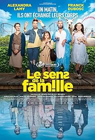 Watch Full Movie :Family Swap (2020)