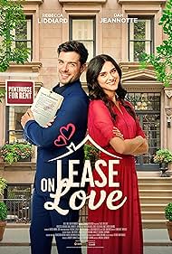 Watch Full Movie :Lease on Love (2022)