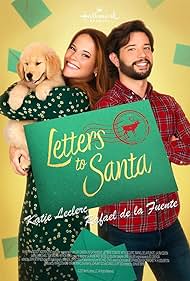 Watch Full Movie :Letters to Santa (2023)
