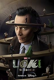 Watch Full Movie :Loki (2021 )