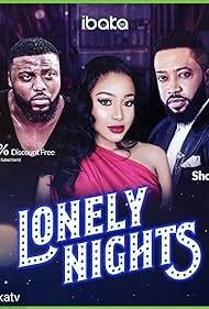 Watch Full Movie :Lonely Nights (2021)