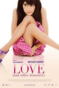 Watch Full Movie :Love and Other Disasters (2006)