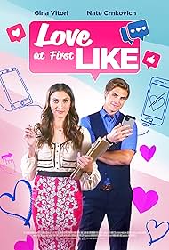 Watch Full Movie :Love at First Like (2023)