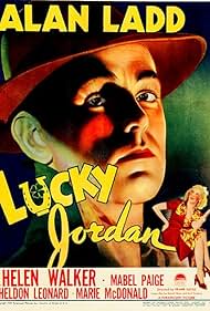 Watch Full Movie :Lucky Jordan (1942)