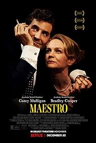 Watch Full Movie :Maestro (2023)