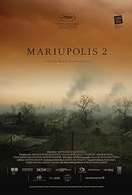 Watch Full Movie :Mariupolis 2 (2022)