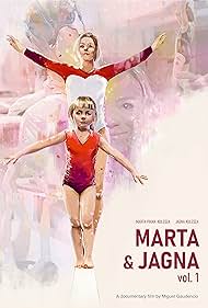Watch Full Movie :Marta Jagna Vol I (2023)