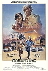 Watch Full Movie :Martins Day (1985)