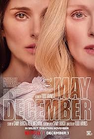 Watch Full Movie :May December (2023)