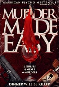 Watch Full Movie :Murder Made Easy (2017)