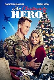 Watch Full Movie :My Christmas Hero (2023)