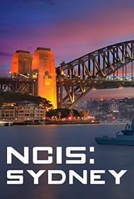 Watch Full Movie :NCIS Sydney (2023-)