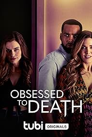 Watch Full Movie :Obsessed to Death (2022)