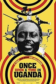 Watch Full Movie :Once Upon a Time in Uganda (2021)