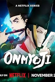 Watch Full Movie :Onmyoji (2023-)