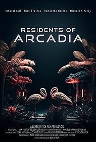 Watch Full Movie :Residents of Arcadia (2021)