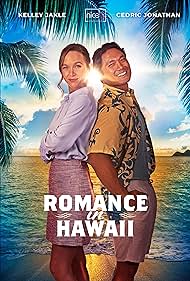 Watch Full Movie :Romance in Hawaii (2023)