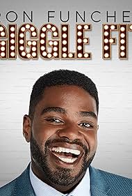 Watch Full Movie :Ron Funches Giggle Fit (2019)