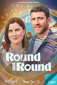 Watch Full Movie :Round and Round (2023)