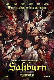Watch Full Movie :Saltburn (2023)