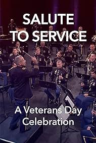 Watch Full Movie :Salute to Service A Veterans Day Celebration (2023)