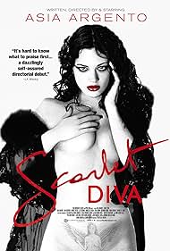 Watch Full Movie :Scarlet Diva (2000)
