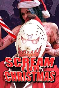 Watch Full Movie :Scream for Christmas (2000)