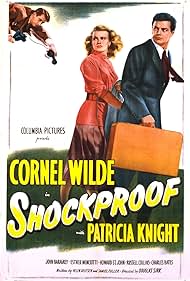 Watch Full Movie :Shockproof (1949)