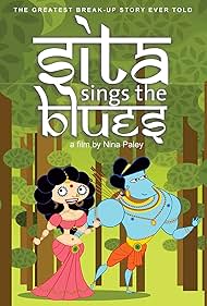 Watch Full Movie :Sita Sings the Blues (2008)