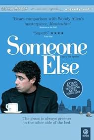 Watch Full Movie :Someone Else (2006)