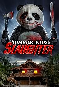 Watch Full Movie :Summerhouse Slaughter (2023)