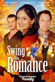 Watch Full Movie :Swing Into Romance (2023)