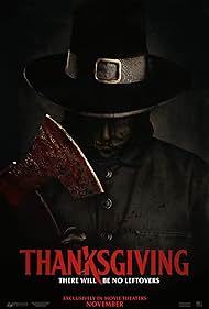 Watch Full Movie :Thanksgiving (2023)
