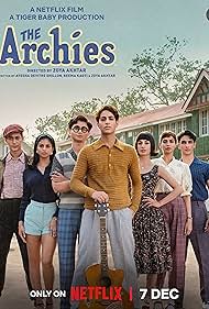 Watch Full Movie :The Archies (2023)
