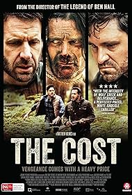 Watch Full Movie :The Cost (2022)
