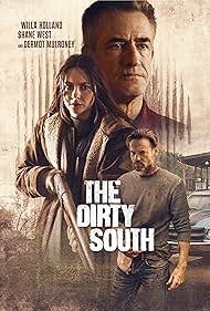 Watch Full Movie :The Dirty South (2023)