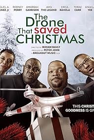 Watch Full Movie :The Drone that Saved Christmas (2023)