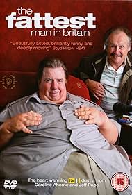 Watch Full Movie :The Fattest Man in Britain (2009)