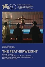 Watch Full Movie :The Featherweight (2023)