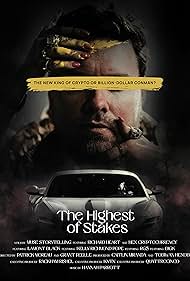 Watch Full Movie :The Highest of Stakes (2023)