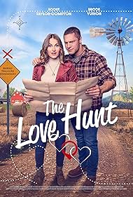 Watch Full Movie :The Love Hunt (2023)