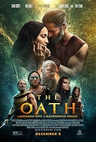 Watch Full Movie :The Oath (2023)