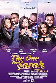 Watch Full Movie :The One for Sarah (2022)