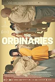 Watch Full Movie :The Ordinaries (2022)