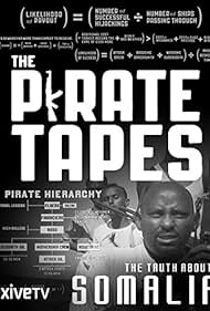 Watch Full Movie :The Pirate Tapes (2011)